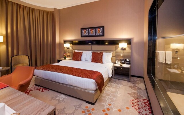 Mira Hotel Corniche