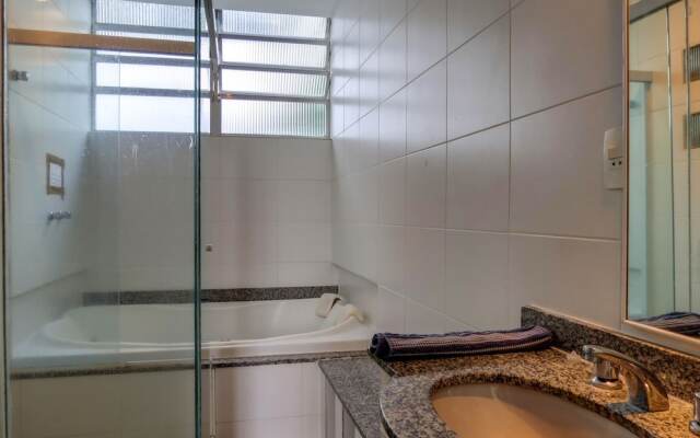 LinkHouse Spacious & Comfort Ipanema