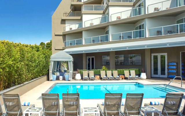 Hyatt Centric Delfina Santa Monica