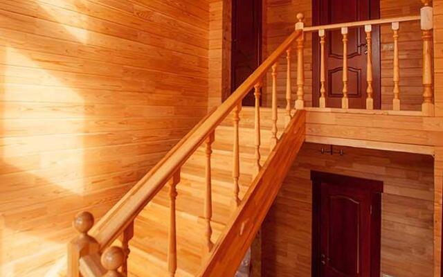 Chalet Basel