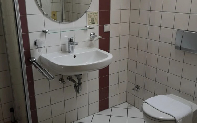 Hotel Restaurant Petri-Hof