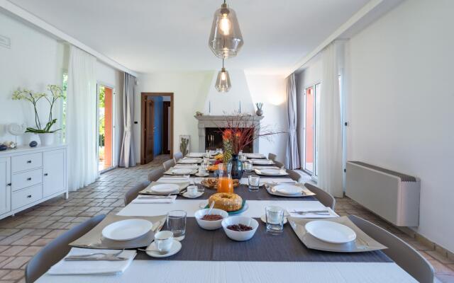 Villa Ninetta 10+1  in Giulianova