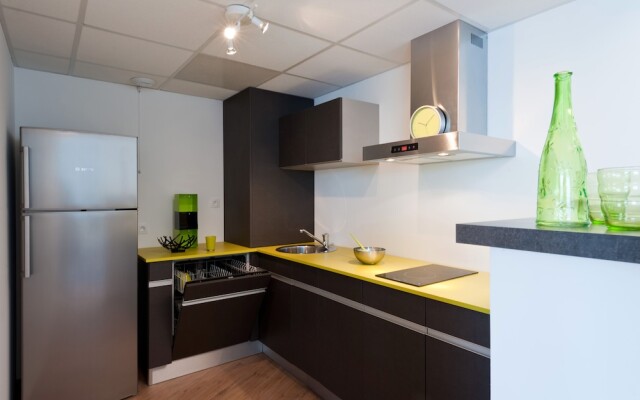 Ténéo Apparthotel Talence - Arthéna