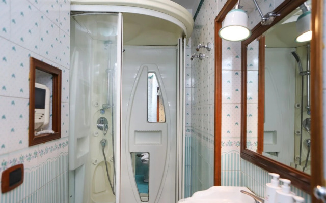 La Casa Del Presidente by Wonderful Italy