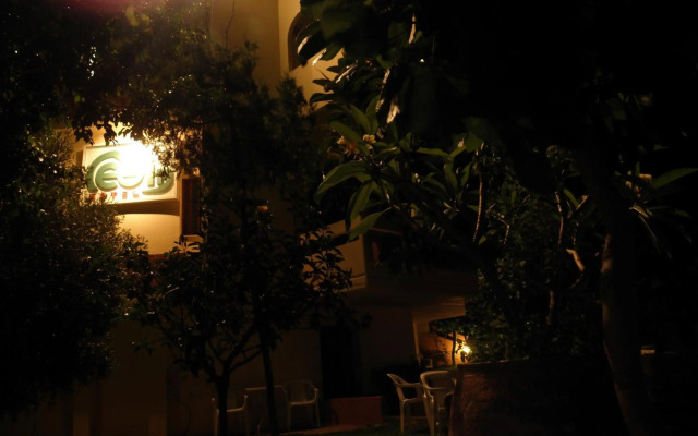 Megim Hotel