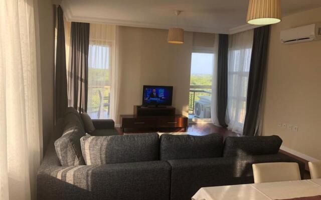 Lara Park Suites