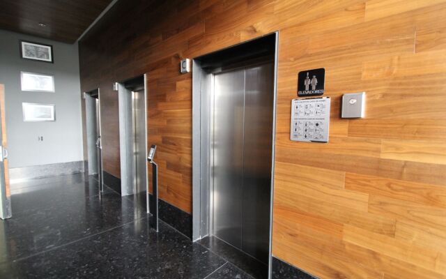 Torre Siroco Boutique Apartment