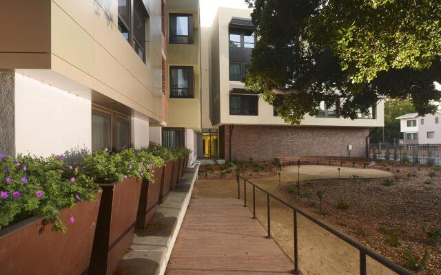 Homewood Suites by Hilton Palo Alto