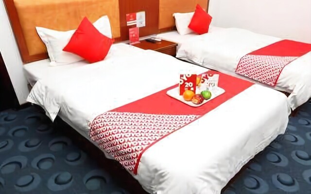 Hanqun Hotel