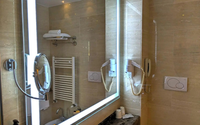 Il Gentiluomo Hotel & SPA