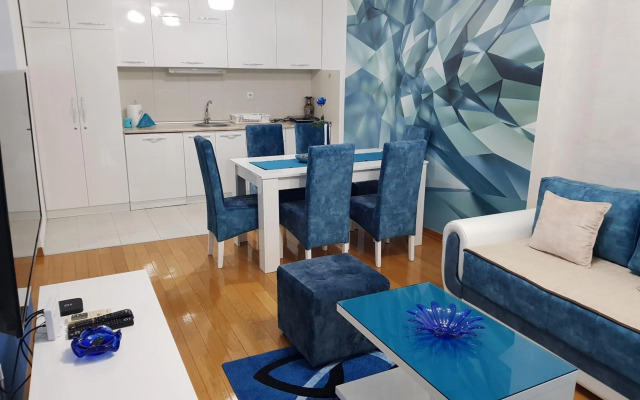 Apartman KEJ BLUE