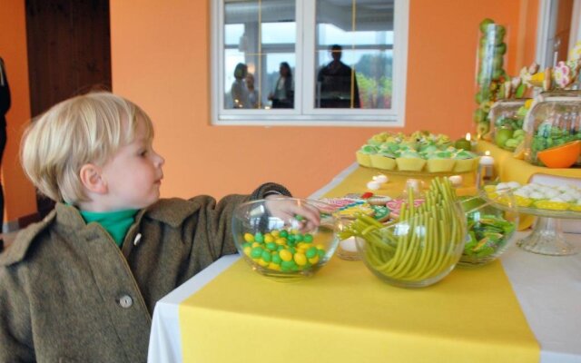 Bellis Hotel