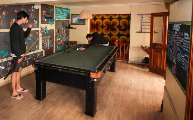 Backpacker's Hostel Iquique