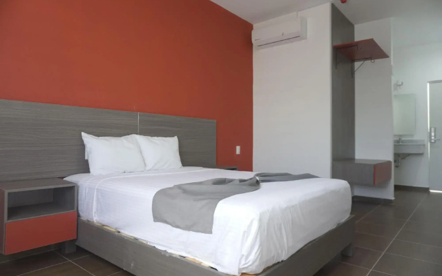 Hotel Aló Select Mazatlan