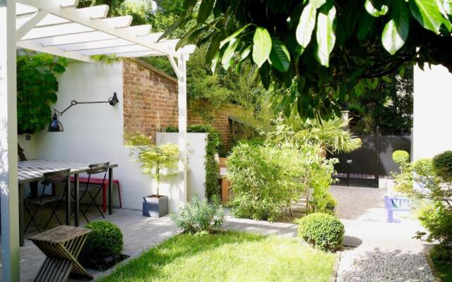 Villa du Square, Luxury Guest House