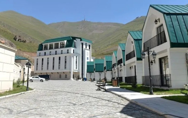Ve Hotels Palandöken
