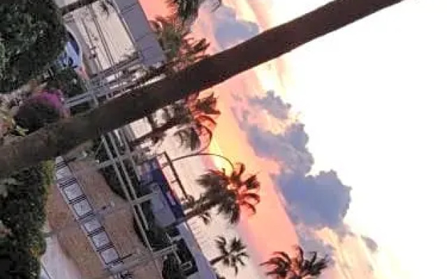 Cozy Dreamspot B'nB with seaview