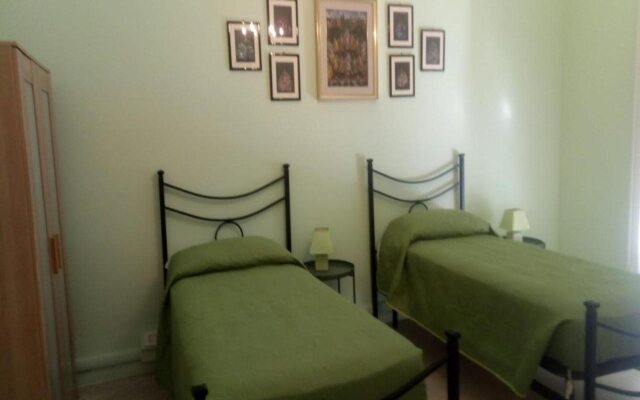 Roma Capoccia B&B