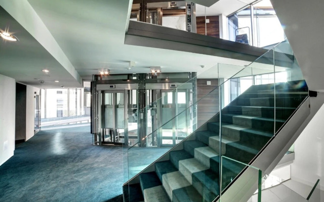 Przystań Hotel & Restaurants