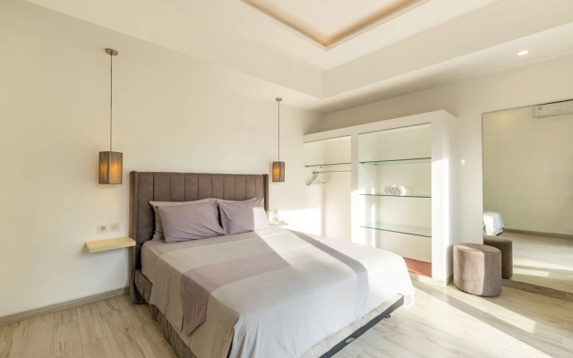 Oceana 4BR Villa in Seminyak By azure