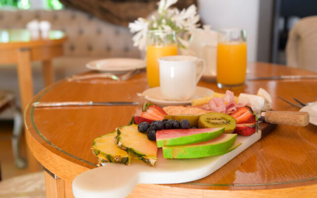 La Damia Retreat and Accommodation