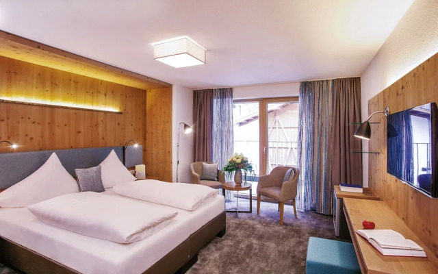 Hotel Piz Buin