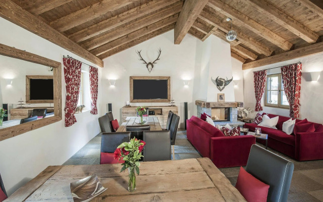 Hotelino Petit Chalet