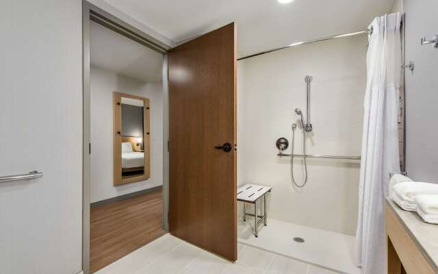 Hyatt Place Kent Narrows & Marina