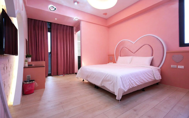 Buckingham Palace B&B