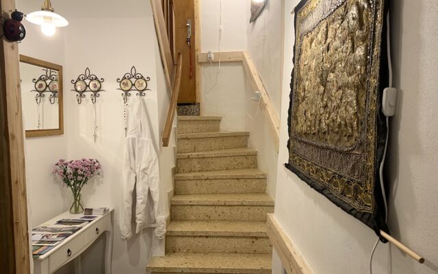 Das Marienkaeferhaus