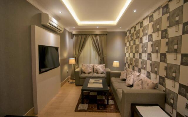 Elite Suites Hotel - Al Muruj