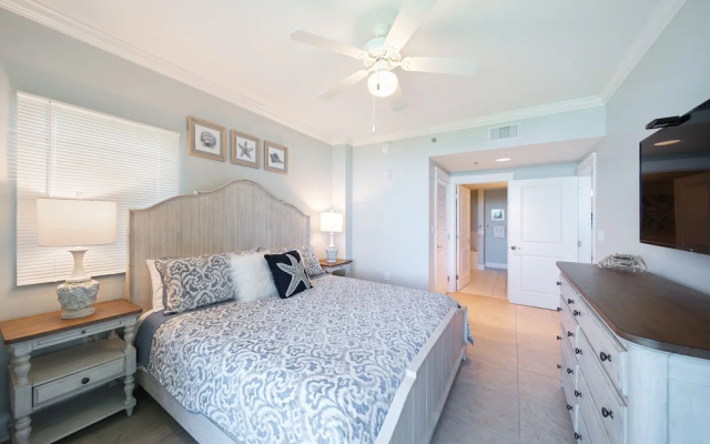 Waterscape B103 2 Bedroom Condo
