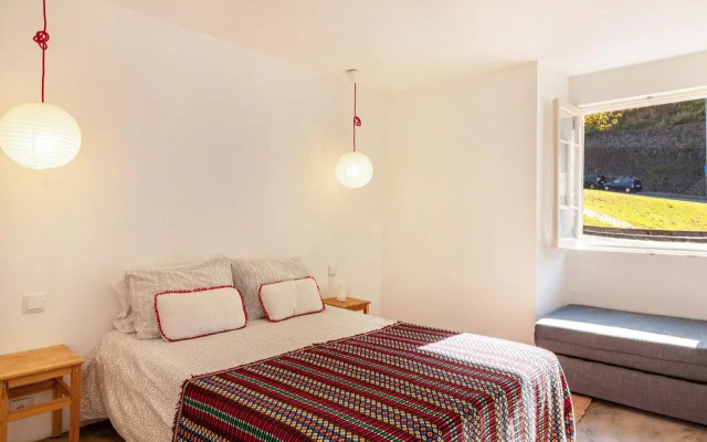 Calheta Beach House T2