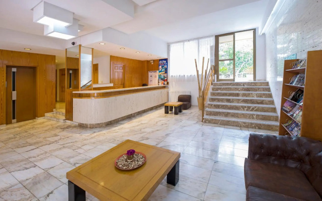 Jovial Apartamentos