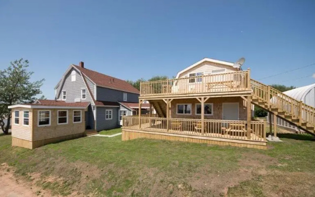 The Archie Isidore Hotel