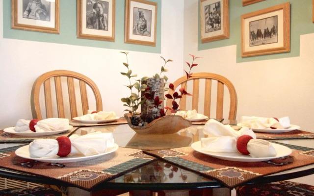 4 Bed 2269