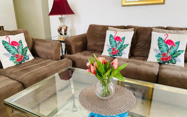 Glenna's Southern Dunes Vacation Home