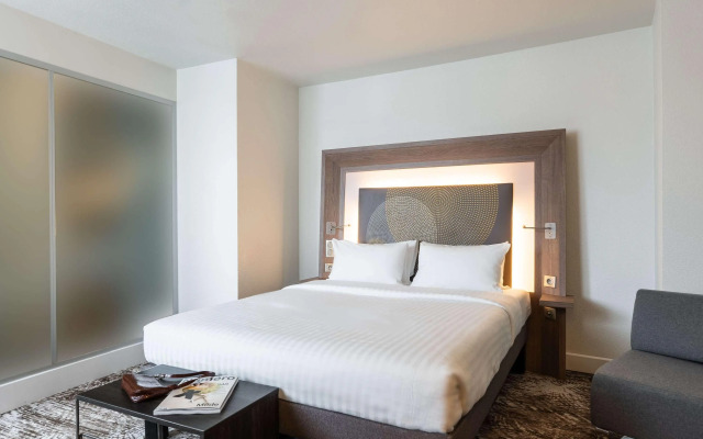 Novotel Paris Gare De Lyon Hotel 