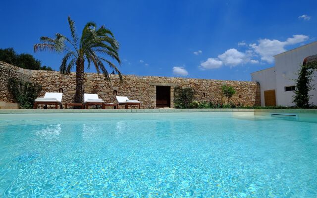 Relais Masseria Sant’Antonio