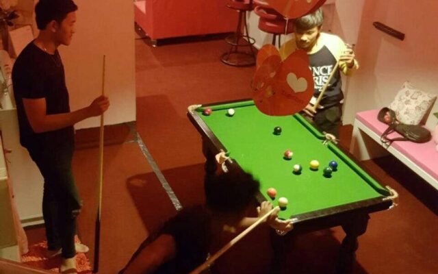 CK HOUSE Krabi