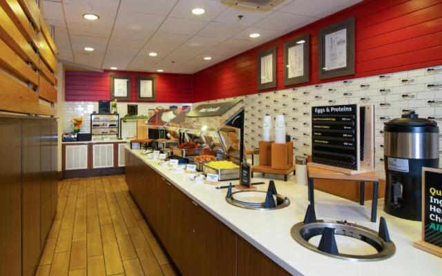 Holiday Inn Nashville - Vanderbilt (Dwtn) by IHG