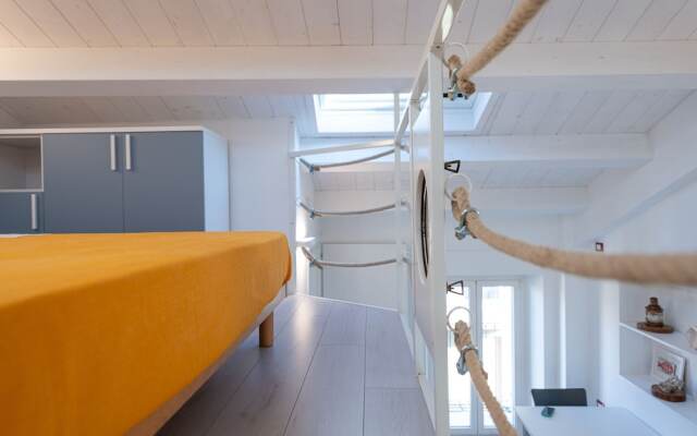 La Retara Affittacamere