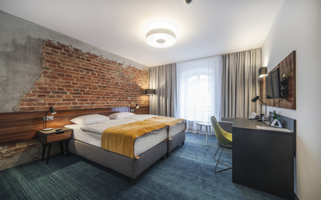 Hotel Tobaco