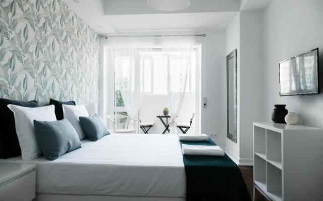 4U Lisbon Suites & Guesthouse VII Airport
