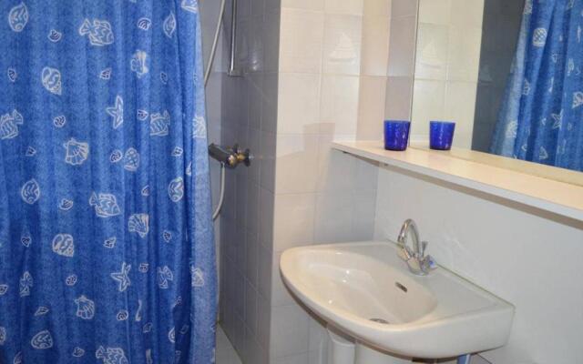 Appartement Banyuls-sur-Mer, 1 pièce, 4 personnes - FR-1-225C-461