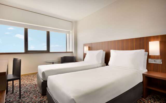 Ramada by Wyndham Lisbon