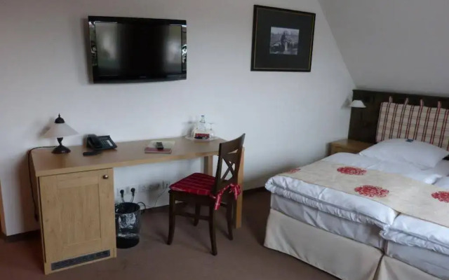 Landhotel Jann Hinsch Hof