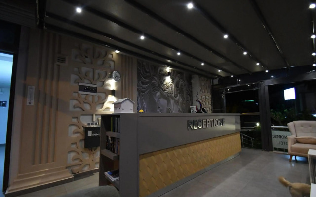 The Nordic Hotel