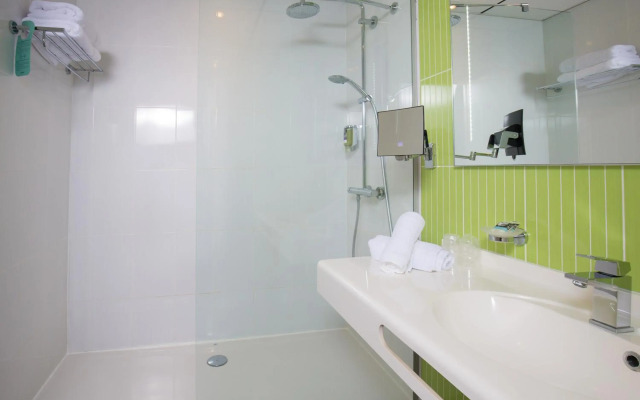 Mercure Cayenne Royal Amazonia Hotel