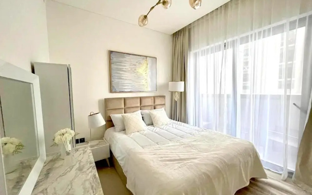 Sobha Creek Vista Tower B Apartments